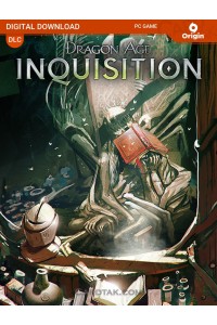 Dragon Age Inquisition - The Black Emporium (Origin)