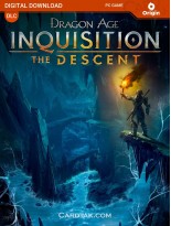 Dragon Age Inquisition - The Descent (Origin)