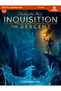 Dragon Age Inquisition - The Descent (Origin)
