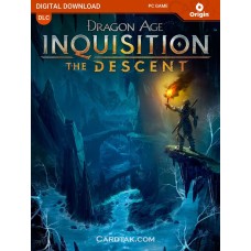 Dragon Age Inquisition - The Descent (Origin)