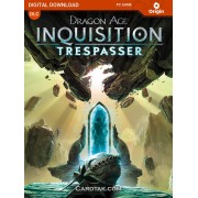 Dragon Age Inquisition - Trespasser (Origin)