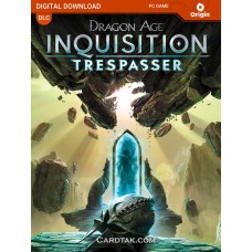 Dragon Age Inquisition - Trespasser (Origin)
