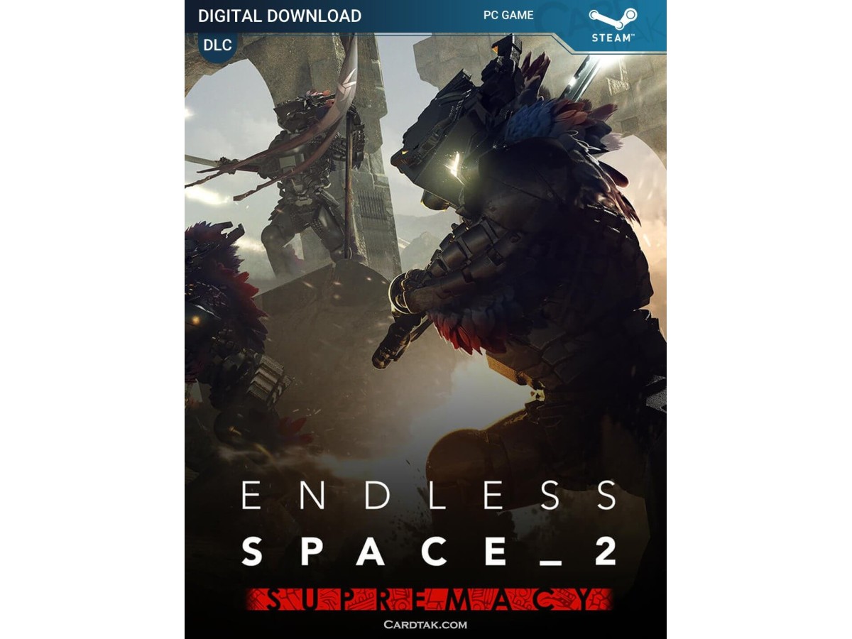 Endless Space 2 Supremacy (Steam)