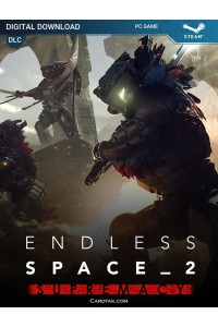 Endless Space 2 Supremacy (Steam)