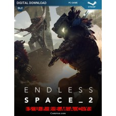 Endless Space 2 Supremacy (Steam)