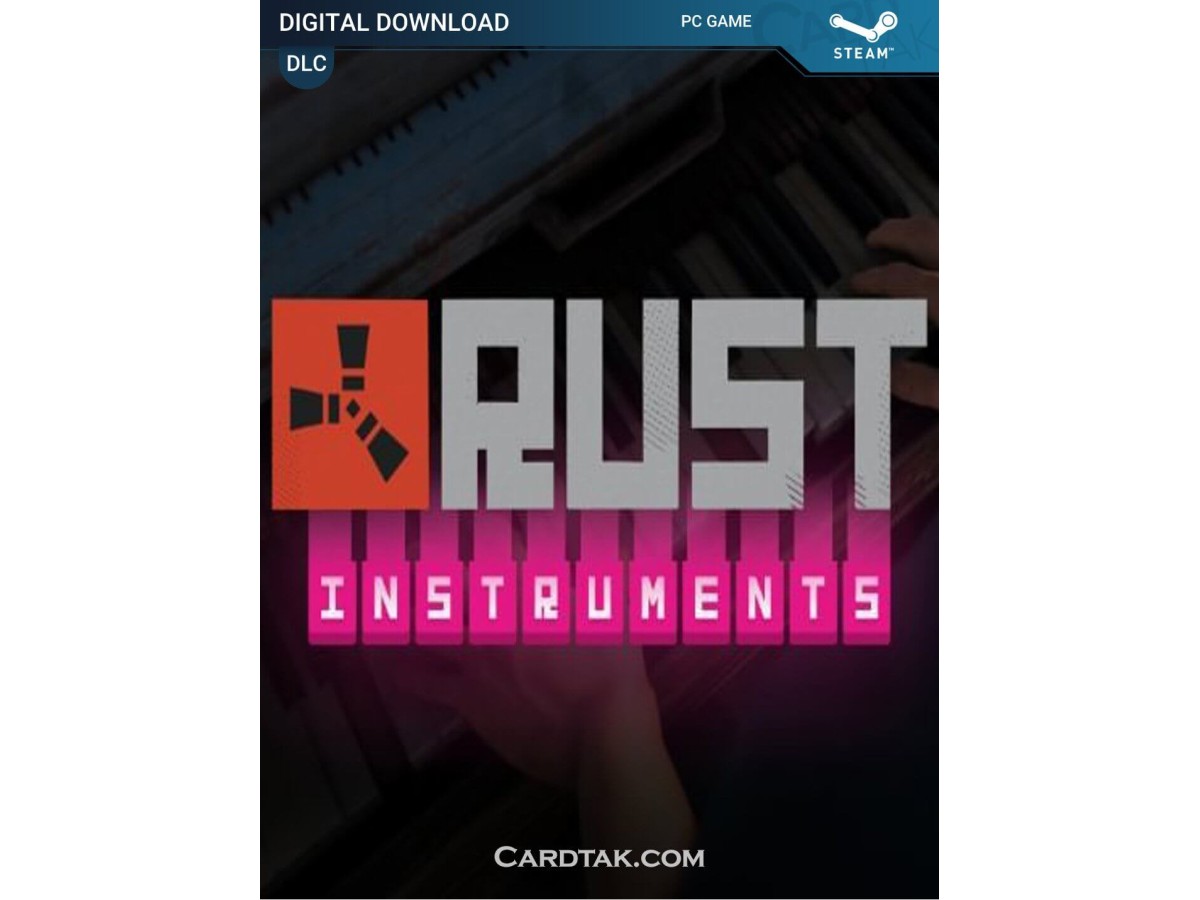 Rust Instruments (Steam)