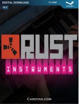 Rust Instruments (Steam)