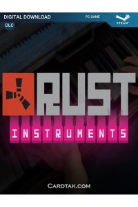 Rust Instruments (Steam)