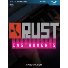 Rust Instruments (Steam)