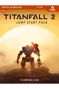 Titanfall 2 Jump Start Pack (Origin)