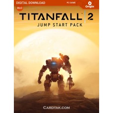 Titanfall 2 Jump Start Pack (Origin)