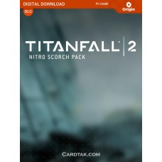 Titanfall 2 Nitro Scorch Pack (Origin)