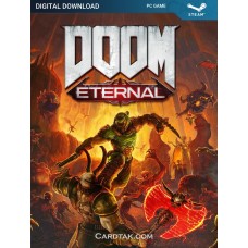 Doom Eternal (Steam)