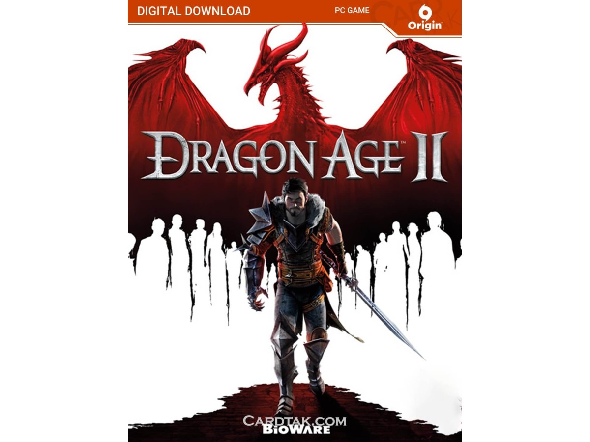 Dragon Age 2 (Origin)