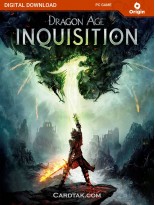 Dragon Age Inquisition (Origin)