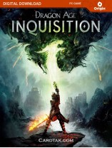 Dragon Age Inquisition (Origin)