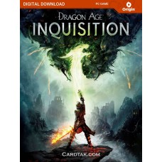 Dragon Age Inquisition (Origin)