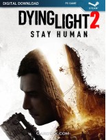 Dying Light 2 Stay Human (Steam/TR)