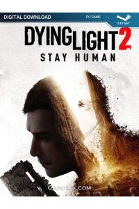 Dying Light 2 Stay Human (Steam/TR)