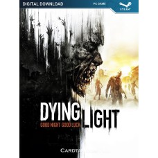 Dying Light (Steam)
