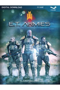 E.T. Armies (Steam)