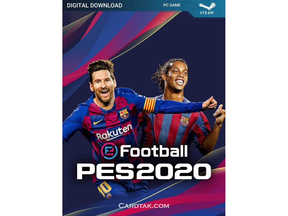 eFootball PES 2020 (Steam)