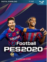 eFootball PES 2020 (Steam)
