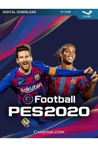 eFootball PES 2020 (Steam)