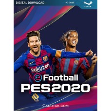eFootball PES 2020 (Steam)