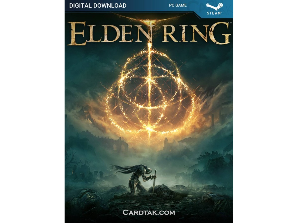 Elden Ring (Steam/TR)