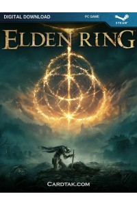 Elden Ring (Steam/TR)
