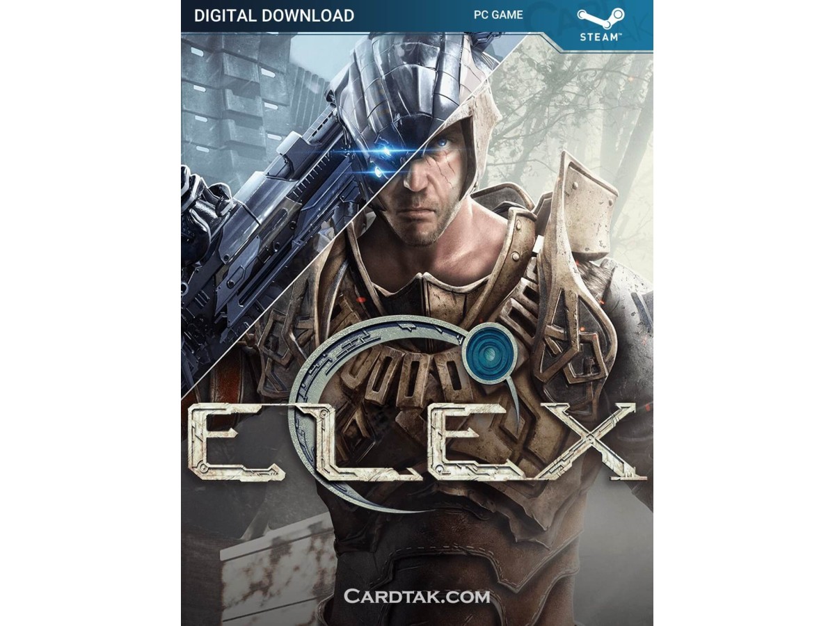 ELEX (Steam)