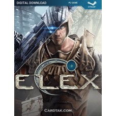 ELEX (Steam)