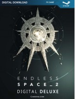 Endless Space 2 Digital Deluxe Edition (Steam)