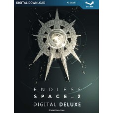 Endless Space 2 Digital Deluxe Edition (Steam)