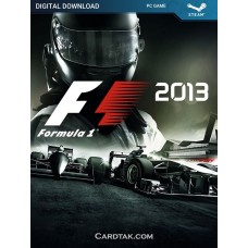 F1 2013 (Steam)