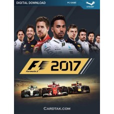 F1 2017 (Steam)