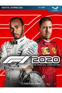 F1 2020 (Steam)