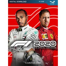 F1 2020 (Steam)