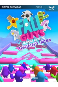 Fall Guys Ultimate Knockout (Steam)