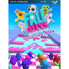 Fall Guys Ultimate Knockout (Steam)