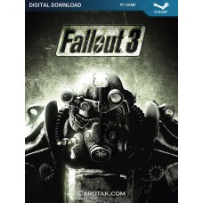Fallout 3 (Steam)