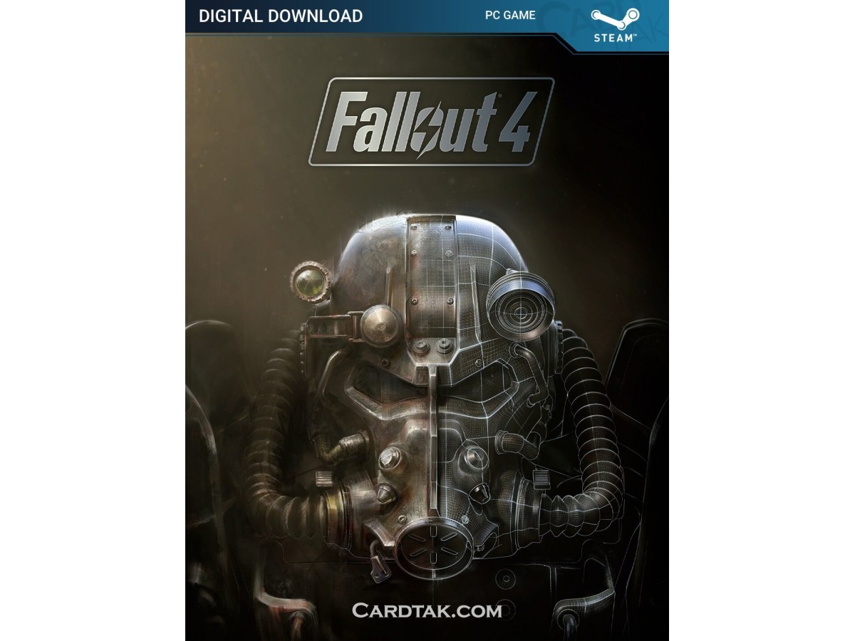 Fallout 4 (Steam)