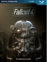 Fallout 4 (Steam)