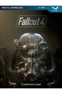 Fallout 4 (Steam)