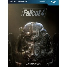 Fallout 4 (Steam)