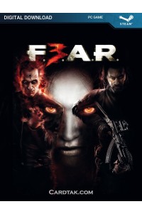 Fear 3 (Steam)