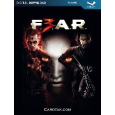 Fear 3 (Steam)