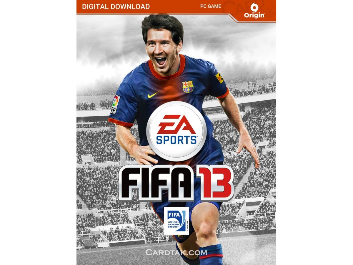 FIFA 13 (Origin)