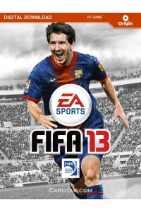 FIFA 13 (Origin)